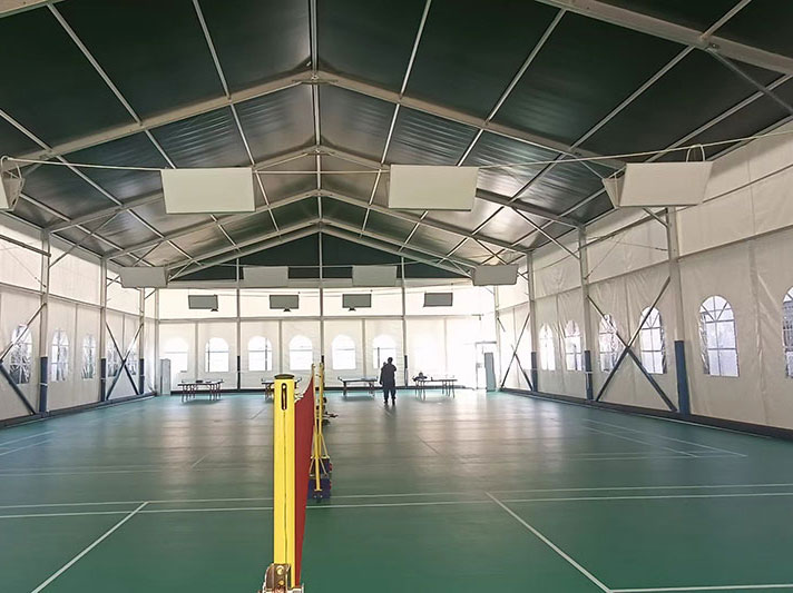 Anhui Badminton Tent
