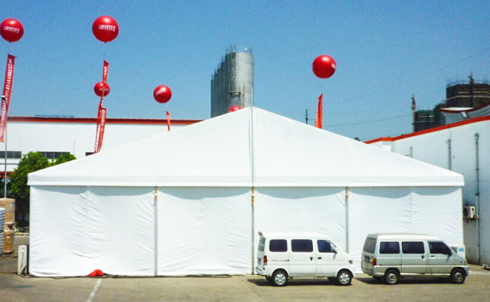 Outdoor Event Exhibition Tent