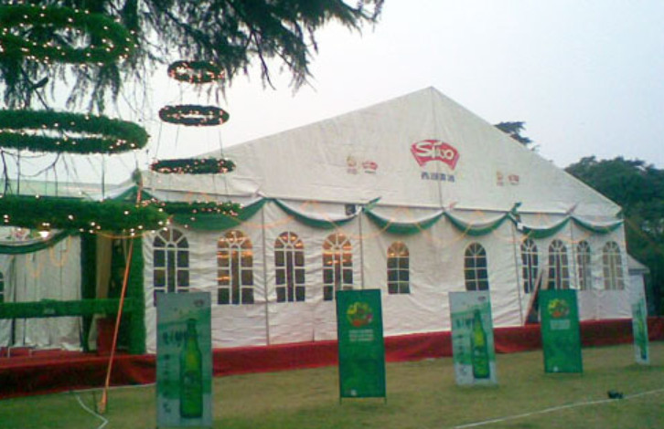 large event tent