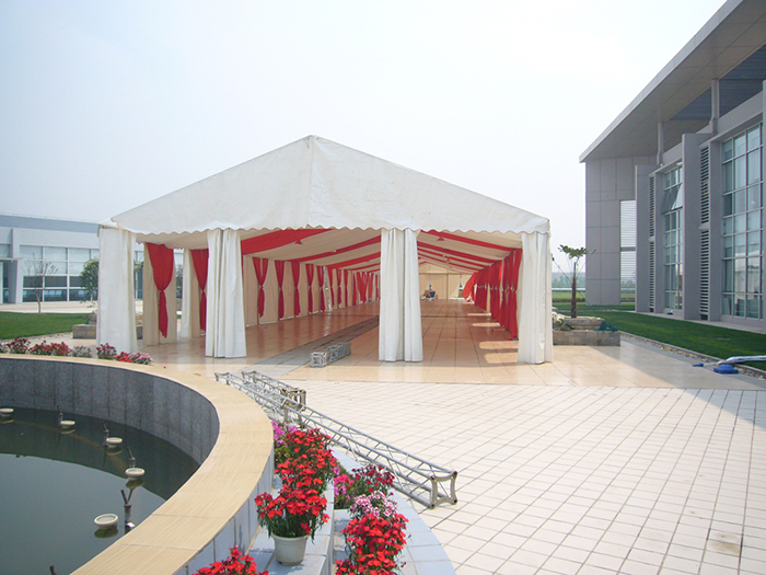 High Quality Waterproof marquee Party Tent