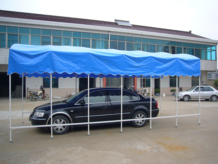 outdoor Parking tent