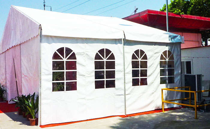 10X30m Outdoor Wedding Party Steel Frame Tent
