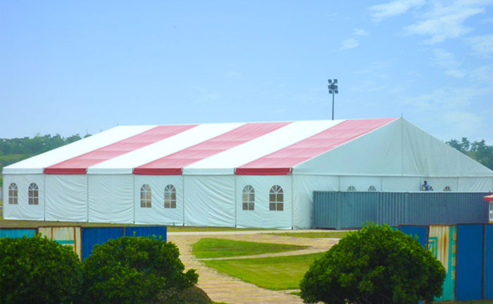 20m Outdoor Party Event Tent