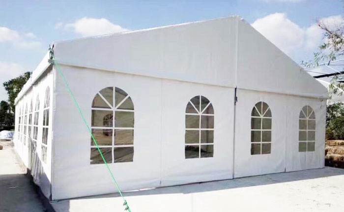 Gable Durable Waterproof Wedding Party Tent