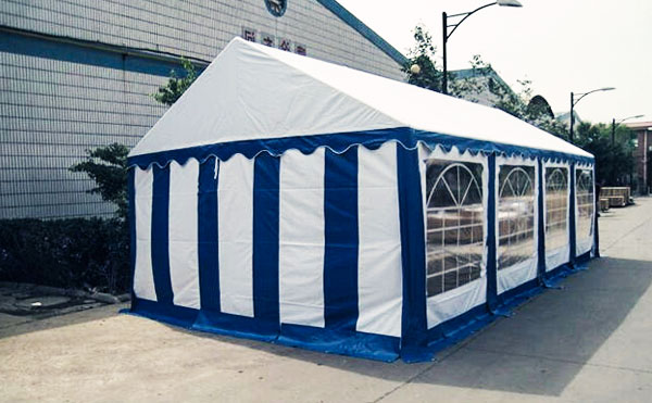 6x8m Simple Party Tent