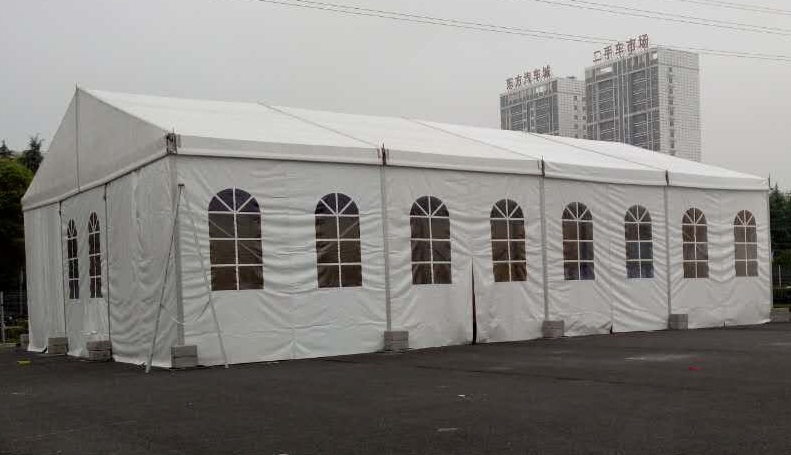 Large Outdoor Celebration Event Tent