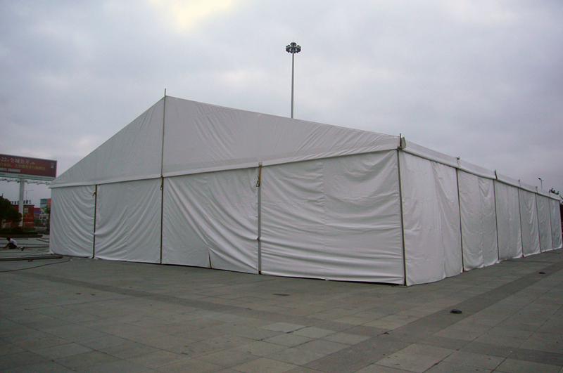 Aluminum Frame Outdoor Church Event Party Tent