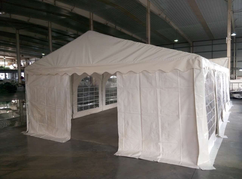 4x8m simple Event Tent