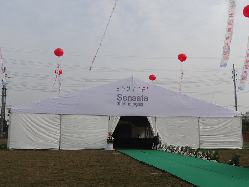 Factory Price Aluminum frame Tent for sale