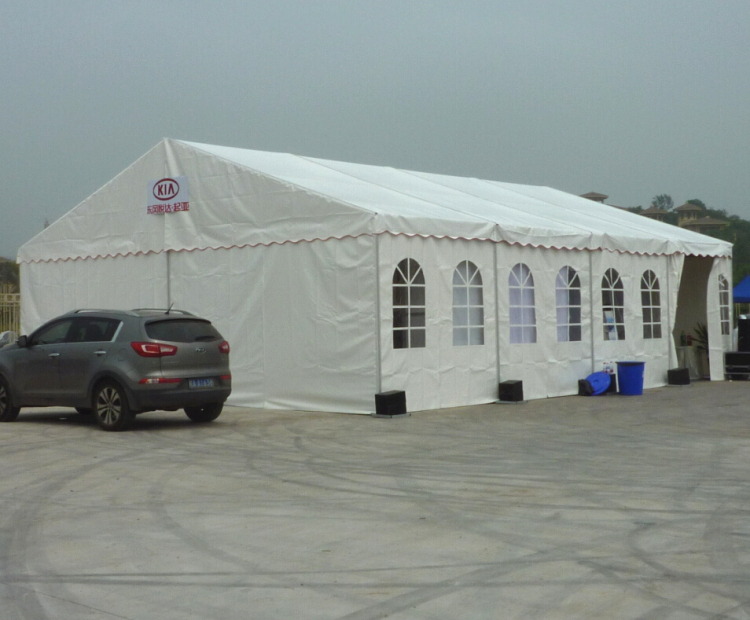 Outdoor Party Event Tent