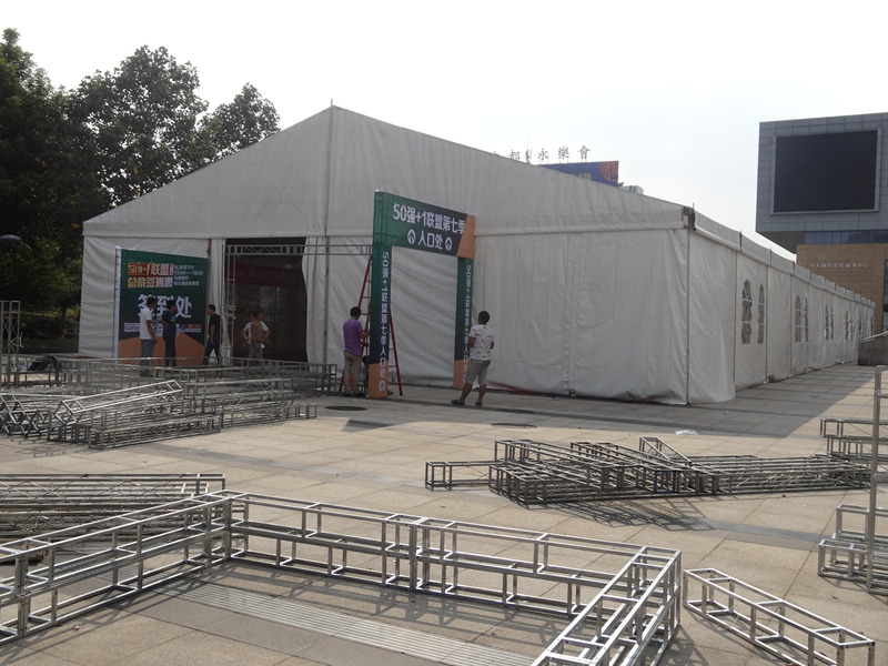 20X30m Big Canopy Party Event Exhibition Tent for Sale