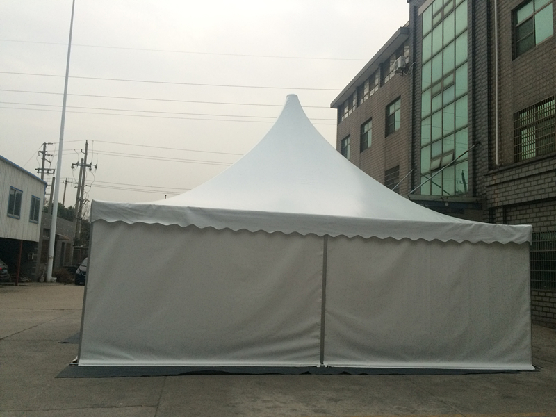 8x8m Pagoda Tent for sale