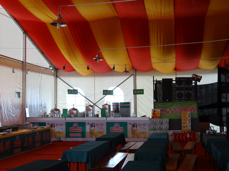 commercial event tent for sale