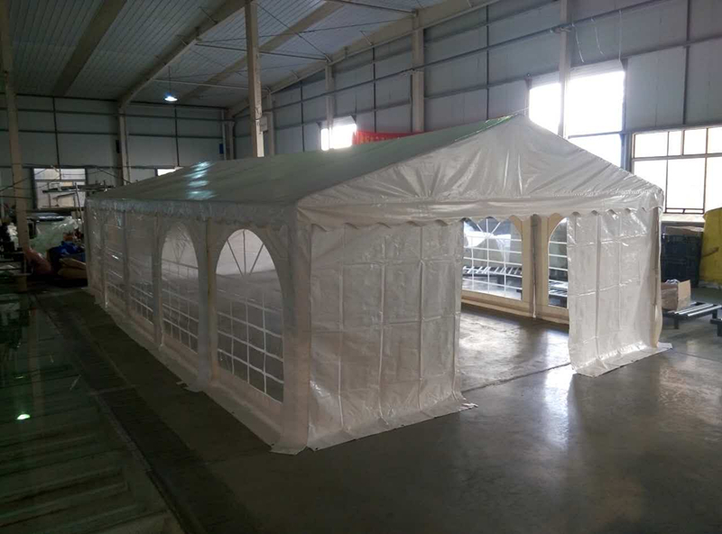 4x8m simple Wedding Party Event Tent