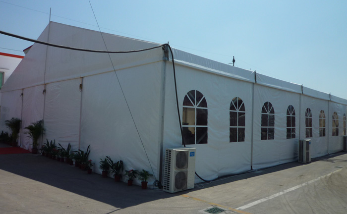 temporary storage tents manufacturer Kenya