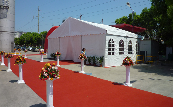 10 x 15 party tent