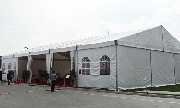 25x50 event tent
