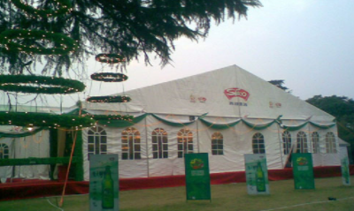 Event Tent